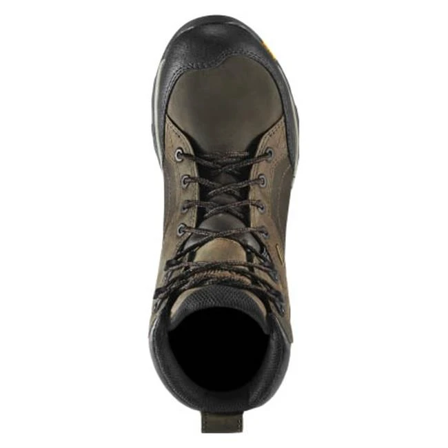 Men's Danner 6" Crucial GTX Composite Toe Waterproof Boots 7 Men's Danner 6" Crucial GTX Composite Toe Waterproof Boots - Image 5