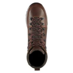 Men's Danner 7" Arctic 600 Side-Zip 200G Waterproof Boots -Boots Sale Store 4 650 danner 7 arctic 600 side zip 200g waterproof boots pinecone brick red