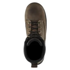 Men's Danner 8" Caliper 400G Waterproof Boots -Boots Sale Store 4 650 danner 8 caliper 400g waterproof boots brown