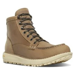Men's Danner Logger Moc 917 Waterproof GTX Boots 17 Men's Danner Logger Moc 917 Waterproof GTX Boots -Boots Sale Store 4 650 danner logger moc 917 waterproof gtx boots bone brown