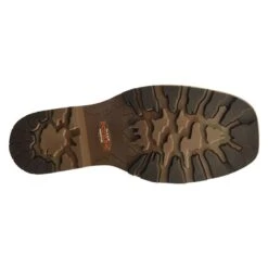 Men's Double H 12" Abner Waterproof Composite Toe Boots 12 Men's Double H 12" Abner Waterproof Composite Toe Boots -Boots Sale Store 4 650 double h 12 abner waterproof composite toe boots brown