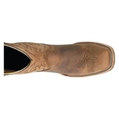 Men's Double H Anton Steel Toe Boots -Boots Sale Store 4 650 double h anton steel toe brown