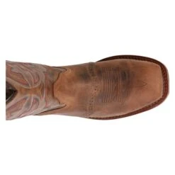 Men's Double H Antonio Composite Toe Boots -Boots Sale Store 4 650 double h antonio composite toe brown