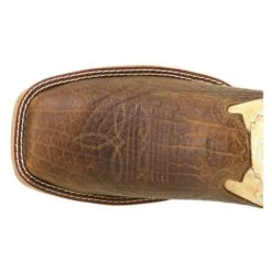 Men's Double H Clem Boots 12 Men's Double H Clem Boots -Boots Sale Store 4 650 double h clem boots tan white