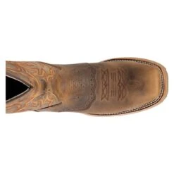 Men's Double H Dwight Steel Toe Boots -Boots Sale Store 4 650 double h dwight steel toe brown