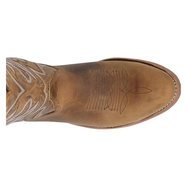 Men's Double H Dylan Steel Toe Boots 7 Men's Double H Dylan Steel Toe Boots - Image 5