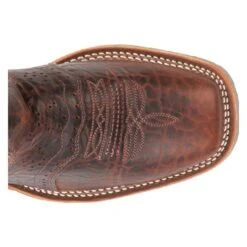 Men's Double H Graham Boots 12 Men's Double H Graham Boots -Boots Sale Store 4 650 double h graham brown tan