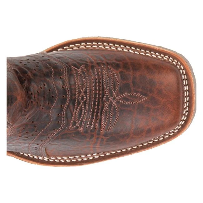 Men's Double H Graham Boots 7 Men's Double H Graham Boots - Image 5