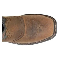 Men's Double H Isaac Composite Toe Boots -Boots Sale Store 4 650 double h isaac composite toe boots dark beige