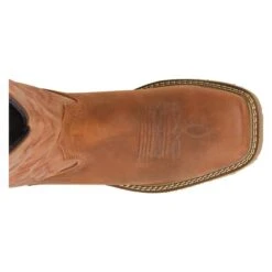 Men's Double H Jacob Composite Toe Waterproof Boots -Boots Sale Store 4 650 double h jacob composite toe waterproof brown