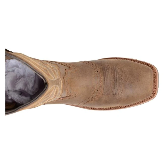 Men's Double H Jeyden Composite Toe Waterproof Boots 7 Men's Double H Jeyden Composite Toe Waterproof Boots - Image 5