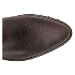 Men's Double H Robert Boots -Boots Sale Store 4 650 double h robert brown