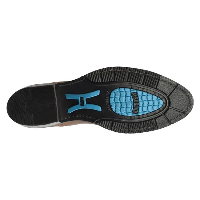 Men's Double H Robert Steel Toe Boots 7 Men's Double H Robert Steel Toe Boots - Image 5