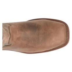 Men's Double H Roy Composite Toe Waterproof Boots -Boots Sale Store 4 650 double h roy composite toe waterproof brown