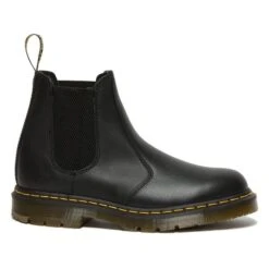 Dr. Martens 2976 Slip Resistant Boots -Boots Sale Store 4 650 dr martens 2976 slip resistant boots black