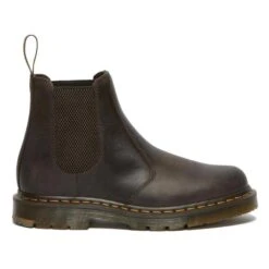 Men's Dr. Martens 2976 Slip Resistant Boots -Boots Sale Store 4 650 dr martens 2976 slip resistant boots gaucho