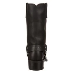 Men's Durango 11" Harness Boots -Boots Sale Store 4 650 durango 11 harness oiled black