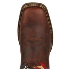 Men's Durango 12" Rebel Flag Boots -Boots Sale Store 4 650 durango 12 rebel flag brown union flag