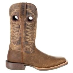 Men's Durango 12" Rebel Pro Western Boots -Boots Sale Store 4 650 durango 12 rebel pro western flaxen brown