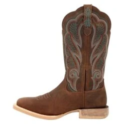 Women's Durango DRD0436 Lady Rebel Pro Western Boots -Boots Sale Store 4 650 durango drd0436 lady rebel pro western boots oilded brown plum