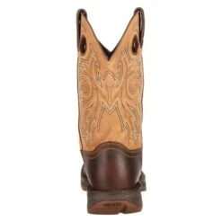 Men's Durango Rebel Saddle Up Boots 13 Men's Durango Rebel Saddle Up Boots -Boots Sale Store 4 650 durango rebel saddle up brown tan