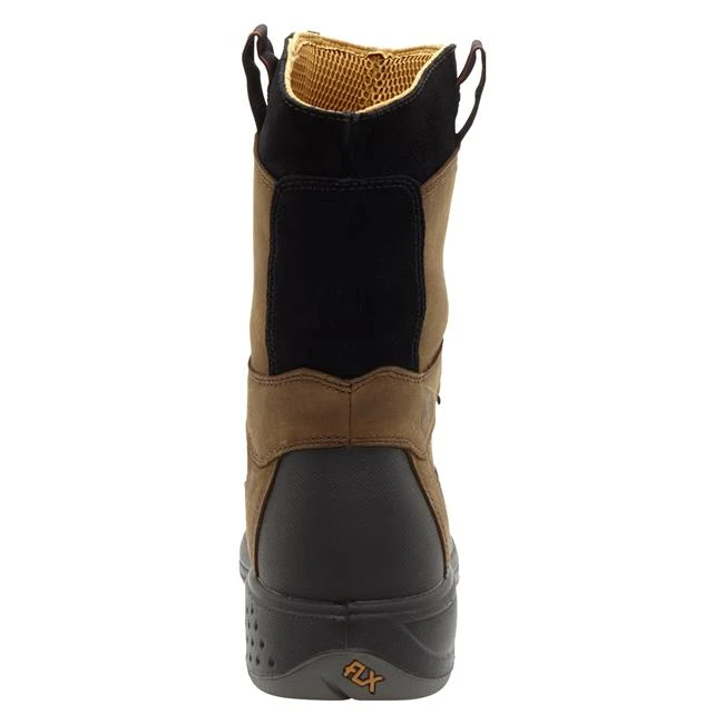 Men's Georgia 10" FLXpoint Pull-On Composite Toe Waterproof Boots 7 Men's Georgia 10" FLXpoint Pull-On Composite Toe Waterproof Boots - Image 5
