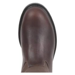 Men's Georgia 11" Homeland Waterproof Boots -Boots Sale Store 4 650 georgia 11 homeland waterproof brown