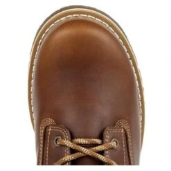 Men's Georgia AMP LT Wedge Waterproof Boots 13 Men's Georgia AMP LT Wedge Waterproof Boots -Boots Sale Store 4 650 georgia amp lt wedge waterproof boots brown