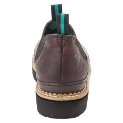 Men's Georgia Giant Romeo Poly Wedge -Boots Sale Store 4 650 georgia giant romeo poly wedge soggy brown