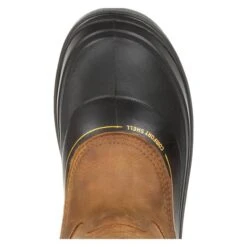 Men's Georgia MudDog Wellington Composite Toe Waterproof Boots 12 Men's Georgia MudDog Wellington Composite Toe Waterproof Boots -Boots Sale Store 4 650 georgia muddog wellington composite toe waterproof barracuda gold