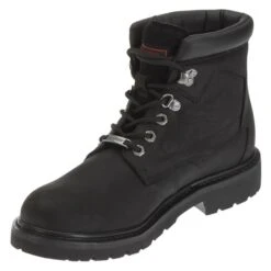 Men's Harley Davidson Badlands Boots -Boots Sale Store 4 650 harley davidson badlands black
