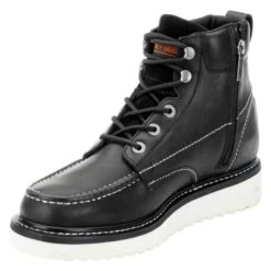 Men's Harley Davidson Footwear 6" Beau Boots -Boots Sale Store 4 650 harley davidson footwear 6 beau black