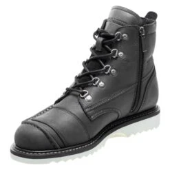 Men's Harley Davidson Hagerman Boots -Boots Sale Store 4 650 harley davidson hagerman black