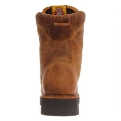 Men's Justin Original Work Boots 8" Blueprint Round Toe -Boots Sale Store 4 650 justin original work boots 8 blueprint round toe rugged tan gaucho