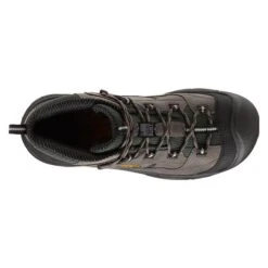 Men's Keen Utility Braddock Mid Steel Toe Waterproof Boots -Boots Sale Store 4 650 keen utility braddock mid steel toe waterproof gargoyle forest night