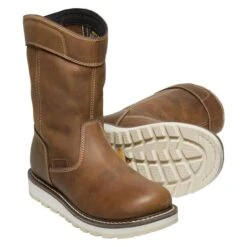 Men's Keen Utility Cincinnati Wellington Boots -Boots Sale Store 4 650 keen utility cincinnati wellington boots belgian off white