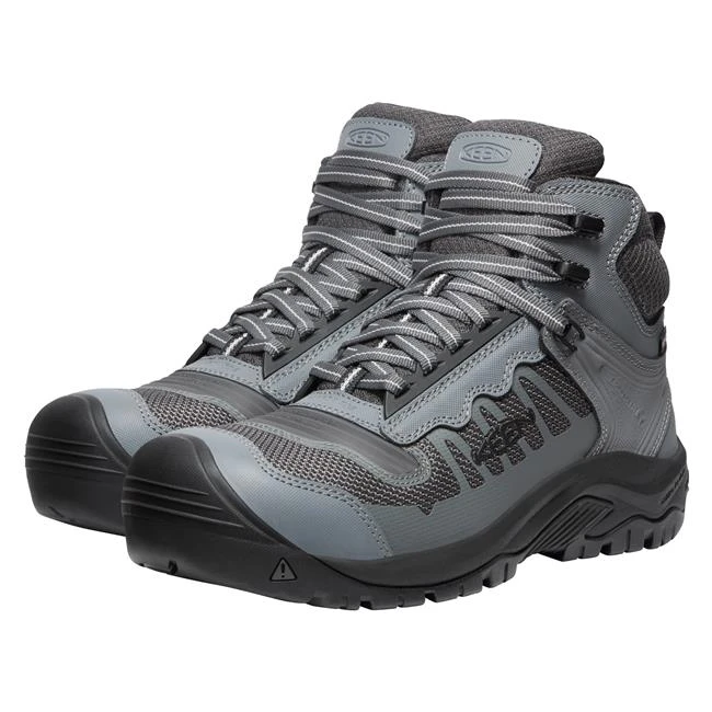 Men's Keen Utility Reno Mid KBF Carbon Toe Waterproof Boots 16 Men's Keen Utility Reno Mid KBF Carbon Toe Waterproof Boots - Image 14