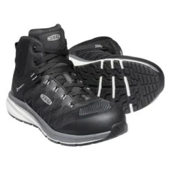 Men's Keen Utility Vista Energy Mid Carbon Toe Boots 12 Men's Keen Utility Vista Energy Mid Carbon Toe Boots -Boots Sale Store 4 650 keen utility vista energy mid carbon toe boots vapor black