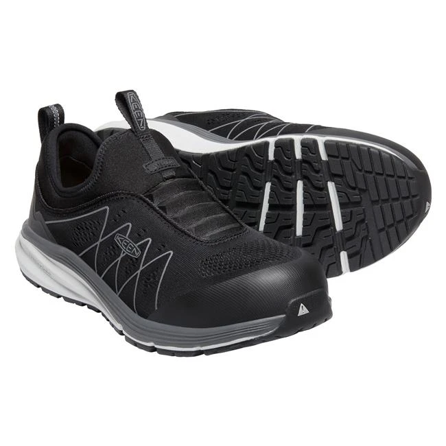 Men's Keen Utility Vista Slip-On Carbon Toe 7 Men's Keen Utility Vista Slip-On Carbon Toe - Image 5