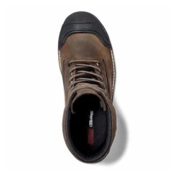 Men's Kodiak 8" McKinney M.U.T. Composite Toe Waterproof Boots 23 Men's Kodiak 8" McKinney M.U.T. Composite Toe Waterproof Boots -Boots Sale Store 4 650 kodiak 8 mckinney m u t composite toe waterproof boots dark brown