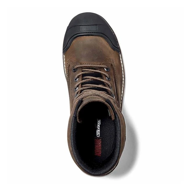 Men's Kodiak 8" McKinney M.U.T. Composite Toe Waterproof Boots 7 Men's Kodiak 8" McKinney M.U.T. Composite Toe Waterproof Boots - Image 5