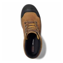 Men's Kodiak 8" McKinney M.U.T. Composite Toe Waterproof Boots 31 Men's Kodiak 8" McKinney M.U.T. Composite Toe Waterproof Boots -Boots Sale Store 4 650 kodiak 8 mckinney m u t composite toe waterproof boots wheat