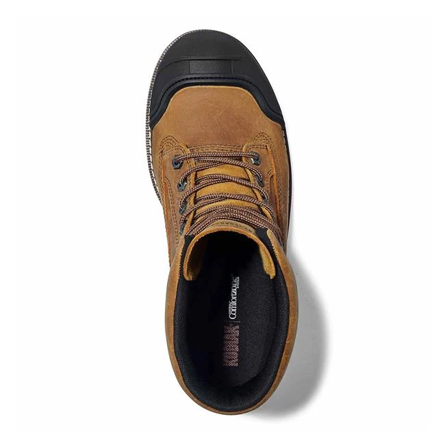 Men's Kodiak 8" McKinney M.U.T. Composite Toe Waterproof Boots 15 Men's Kodiak 8" McKinney M.U.T. Composite Toe Waterproof Boots - Image 13