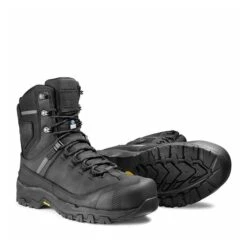 Men's Kodiak 8" Quest Bound Composite Toe Waterproof Boots -Boots Sale Store 4 650 kodiak 8 quest bound composite toe waterproof boots black