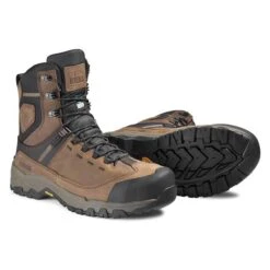 Men's Kodiak 8" Quest Bound Composite Toe Waterproof Boots -Boots Sale Store 4 650 kodiak 8 quest bound composite toe waterproof boots brown