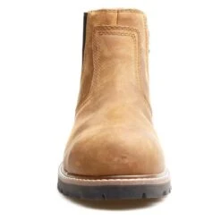 Men's Kodiak McKinney Chelsea Composite Toe Boots -Boots Sale Store 4 650 kodiak mckinney chelsea composite toe boots brown