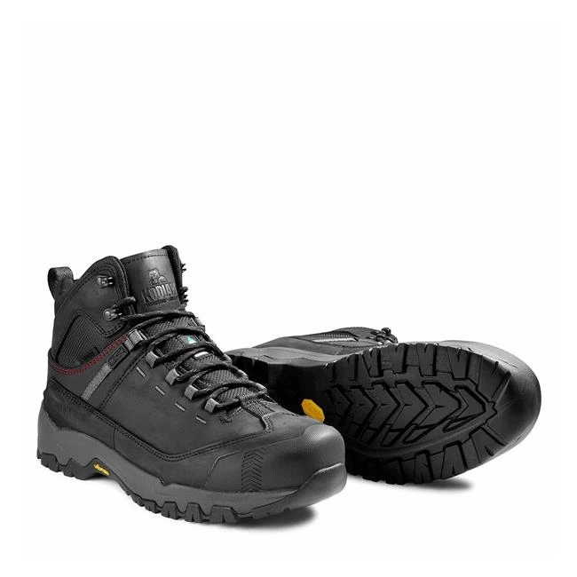 Men's Kodiak Mid Quest Bound Composite Toe Waterproof Boots 15 Men's Kodiak Mid Quest Bound Composite Toe Waterproof Boots - Image 13