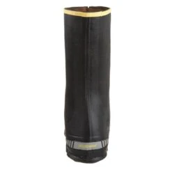 Men's LaCrosse 14" ZXT Buckle Deep Heel Overshoe Waterproof Boots -Boots Sale Store 4 650 lacrosse 14 zxt buckle deep heel overshoe waterproof black