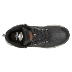 Women's Merrell Work Antora Mid Waterproof CF Boots -Boots Sale Store 4 650 merrell work antora mid waterproof cf boots black