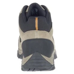 Men's Merrell Work Moab Onset Mid Composite Toe Waterproof Boots 14 Men's Merrell Work Moab Onset Mid Composite Toe Waterproof Boots -Boots Sale Store 4 650 merrell work moab onset mid composite toe waterproof boots walnut